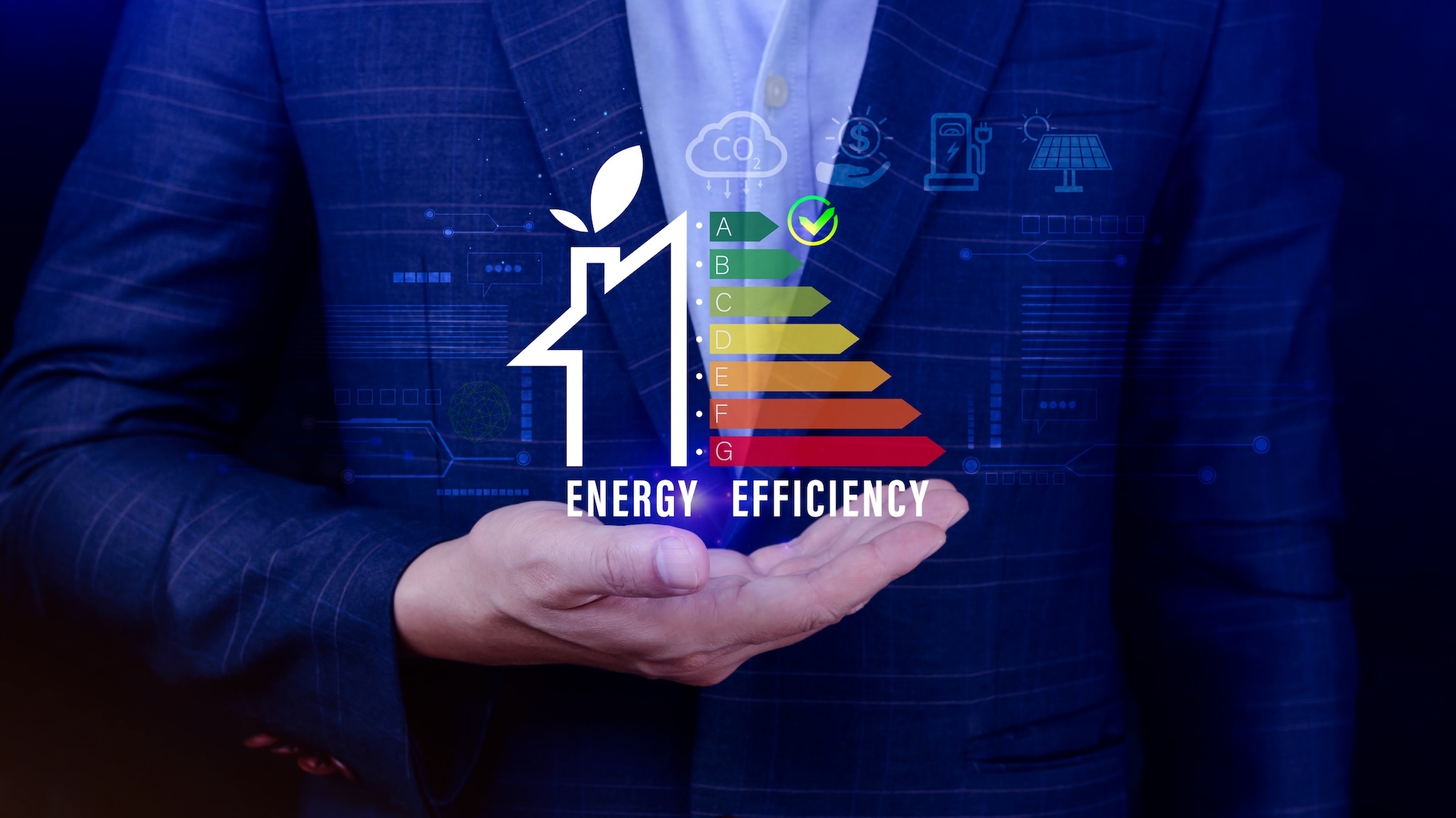 Energieberatung